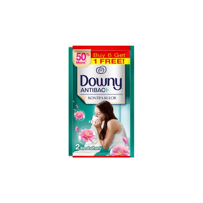 Downy Expert Anti Kulob 